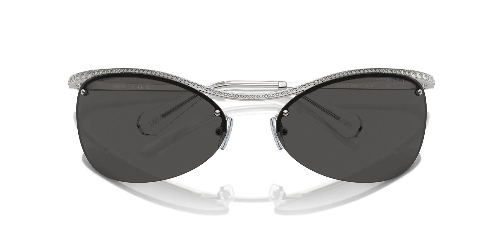 Swarovski 7018 Sunglasses - view 24